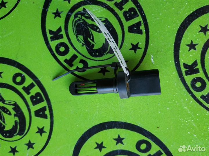 Датчик температуры воздуха Audi A4 8E cabrio