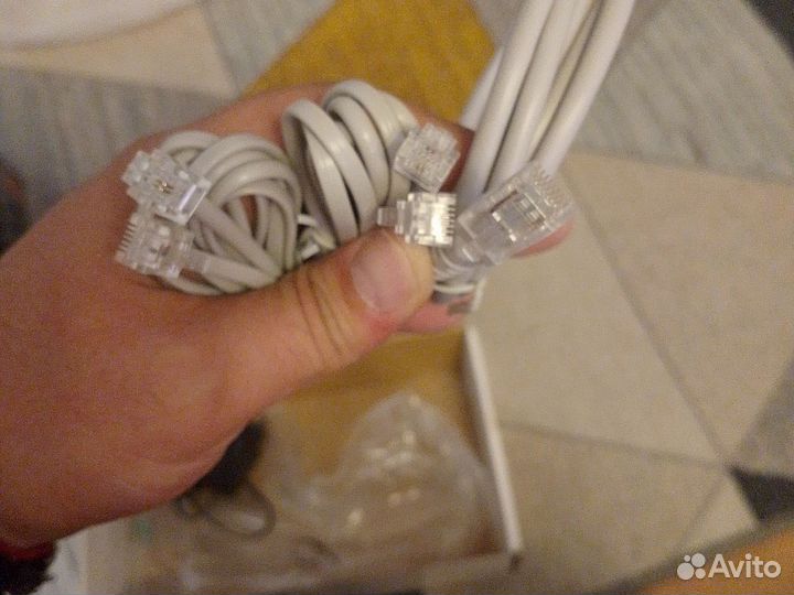 Модемы и роутеры