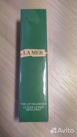 Набор косметики La mer 6 в 1