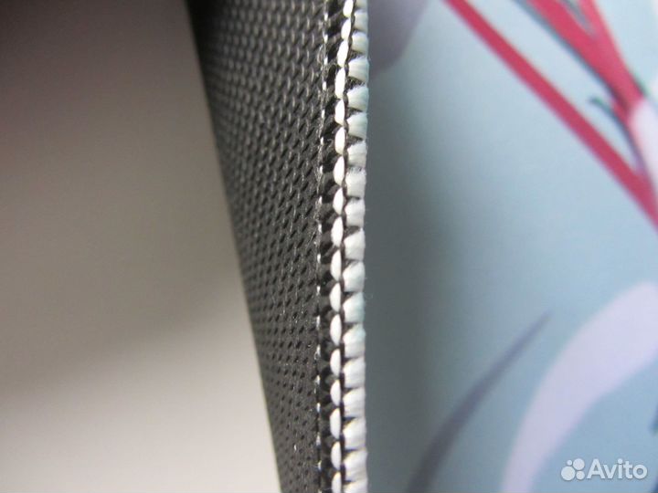 Коврик для мыши с аниме 800*300 мм