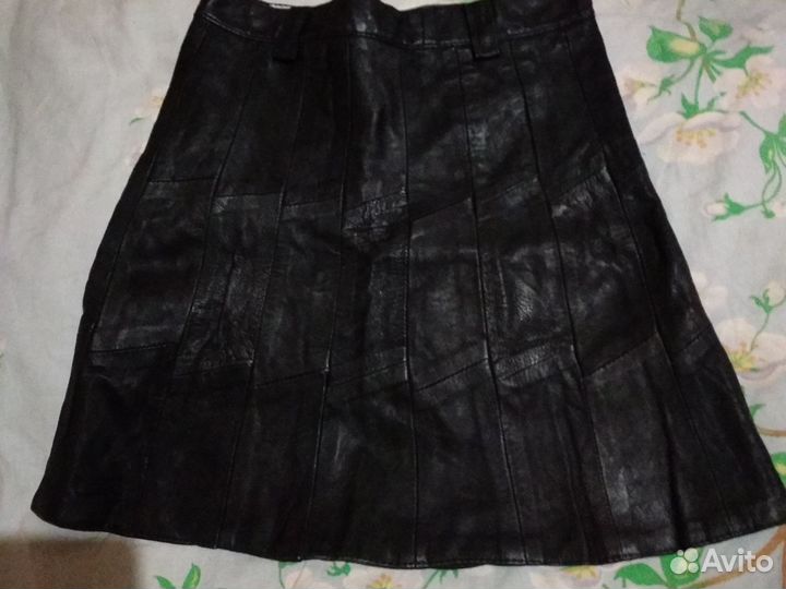 Шорты И юбки женские 8 штук