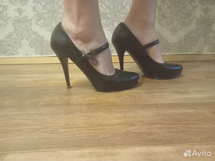 Туфли женские 38 размер