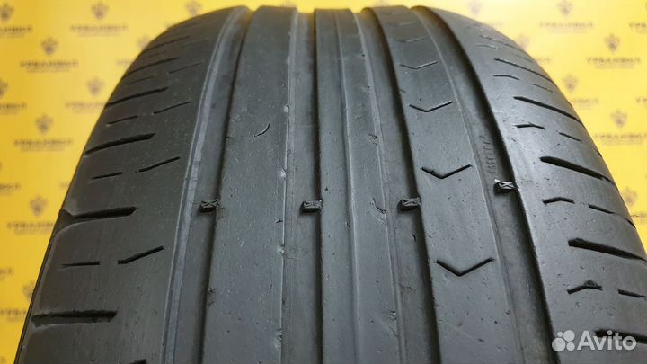 Continental ContiPremiumContact 5 225/55 R17 97Y