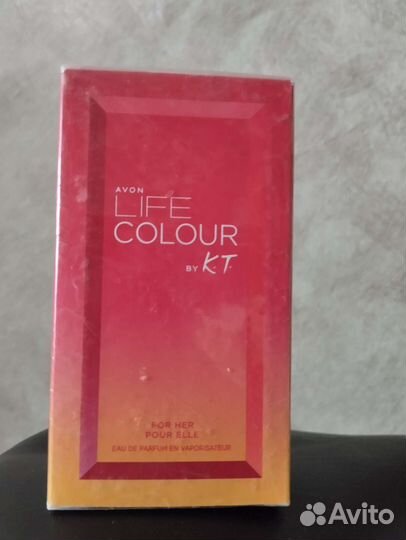 Туалетная вода avon снятые с продаж