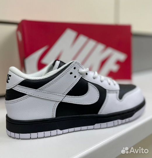 Кроссовки мужские Nike Dunk