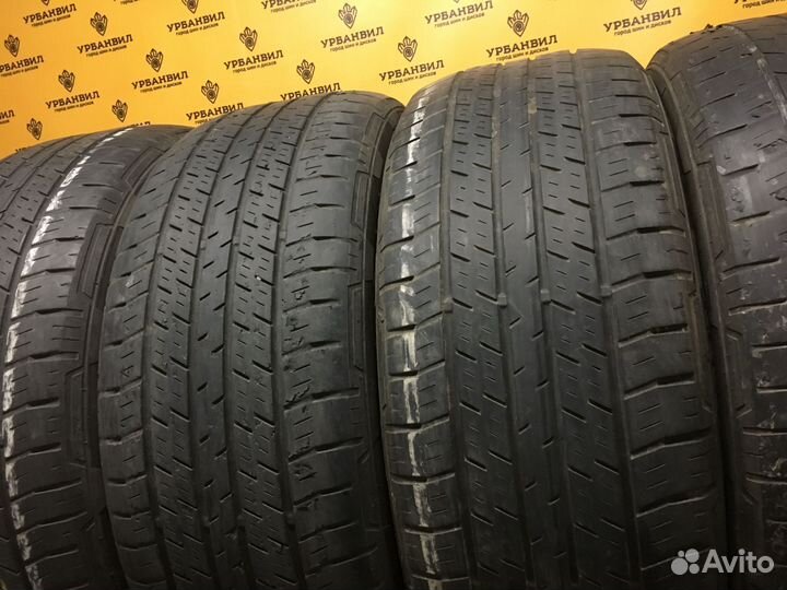 Continental Conti4x4Contact 235/50 R19