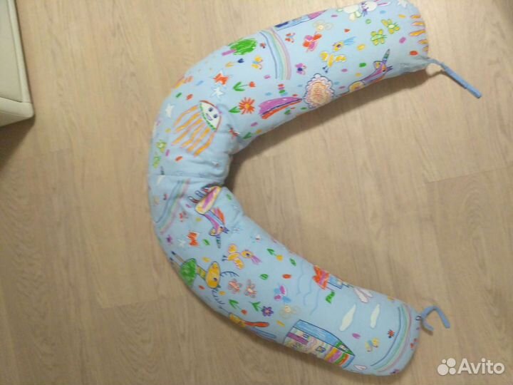 Подушка для беременных