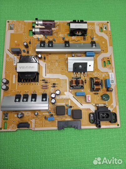 Блок питания BN44-00953a от Samsung ue49nu7300