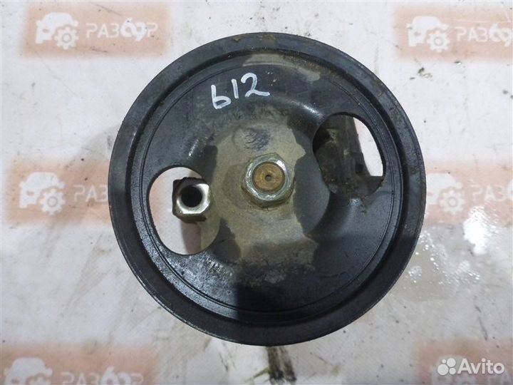 Гидроусилитель руля Nissan Almera Classic B10 QG16