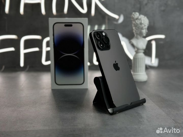 iPhone 14 Pro Max, 1 ТБ