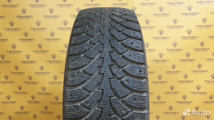 Nokian Tyres Hakkapeliitta 4 215/60 R16 95T