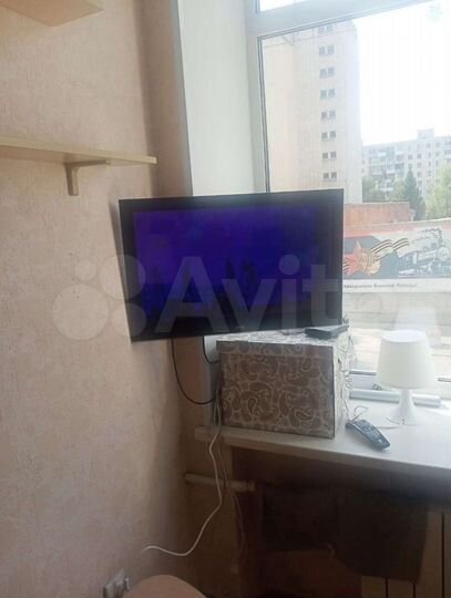 Квартира-студия, 20 м², 2/5 эт.