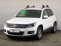 Volkswagen Tiguan 1.4 MT, 2013, 270 347 км, с пробегом, цена 960 000 руб.