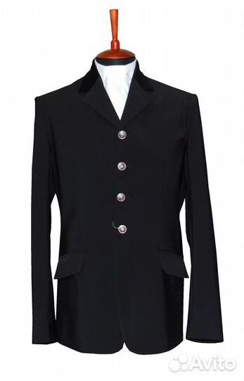 Экипировка для конного спорта