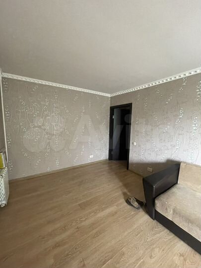 2-к. квартира, 42,4 м², 4/5 эт.