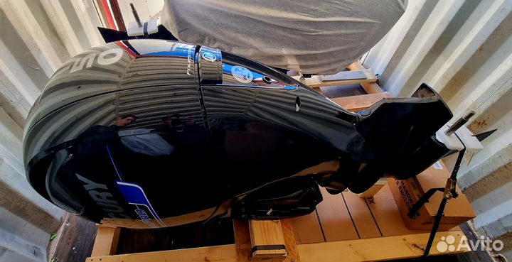 Mercury F 150 XL SP (Seapro) (2023 new)