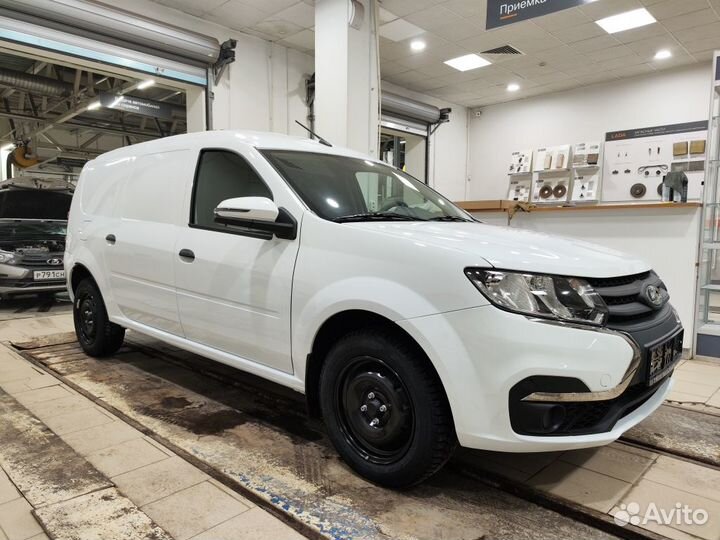 LADA Largus 1.6 МТ, 2024