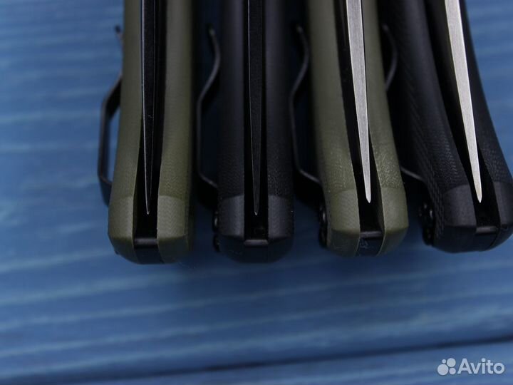 Cold Steel Recon 1 (Реплики)