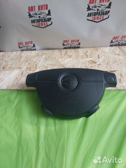 Подушка безопасности chevrolet lacetti