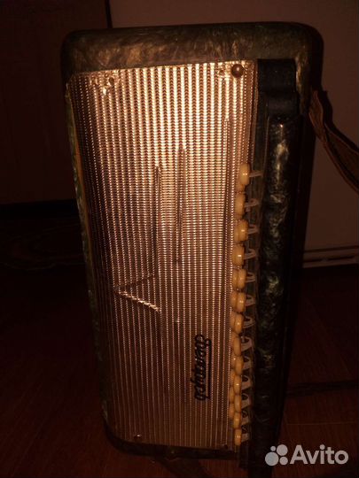 Комбоусилитель