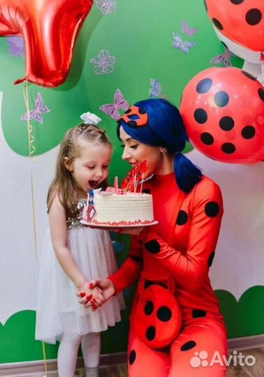 Аниматоры / Ростовые куклы