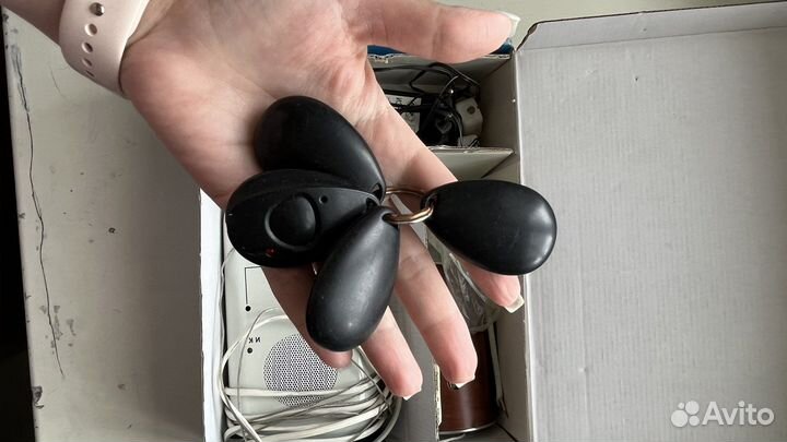 Дверной замок невидимка Форт