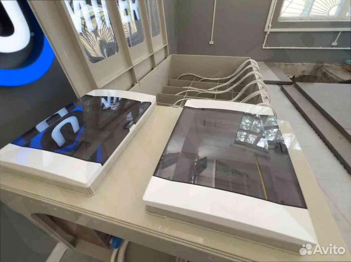 Ванна иммерсионная 21s19 бесплатная доставка