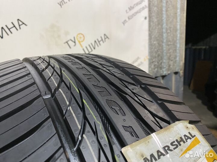 Marshal Matrac FX MU11 245/40 R20 94Y