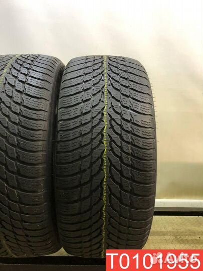 Nokian Tyres WR Snowproof 225/50 R17 98H