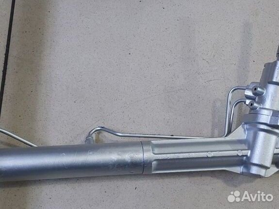 Рулевая рейка ford mondeo