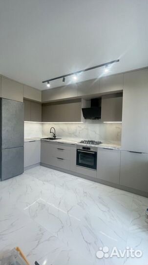 Кухни на заказ в рассрочку