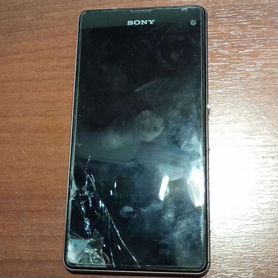 Sony Xperia Z1 Compact, 2/16 ГБ