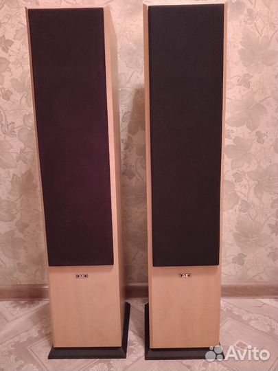 Акустические колонки