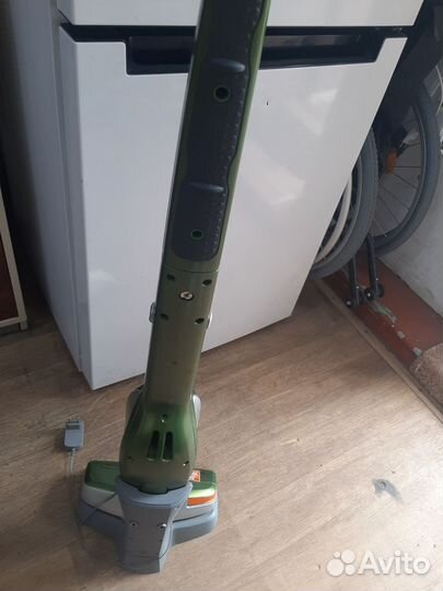 Пылесос Electrolux CT-120NI-BRC