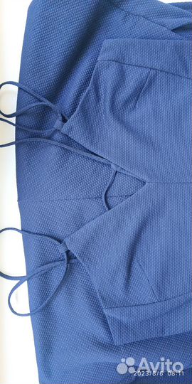 Комбинезон женский