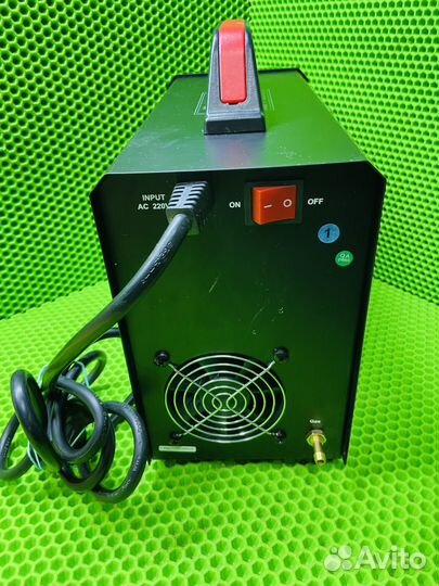 Сварочный аппарат полуавтомат PIT ptig200-C