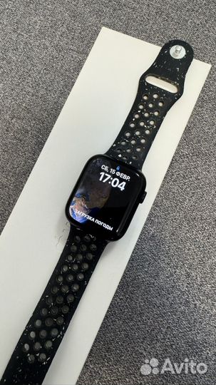 Apple watch series 9 45mm