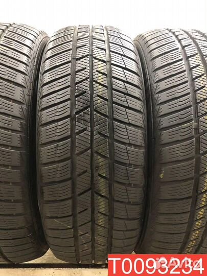 Barum Polaris 5 205/60 R16 96H