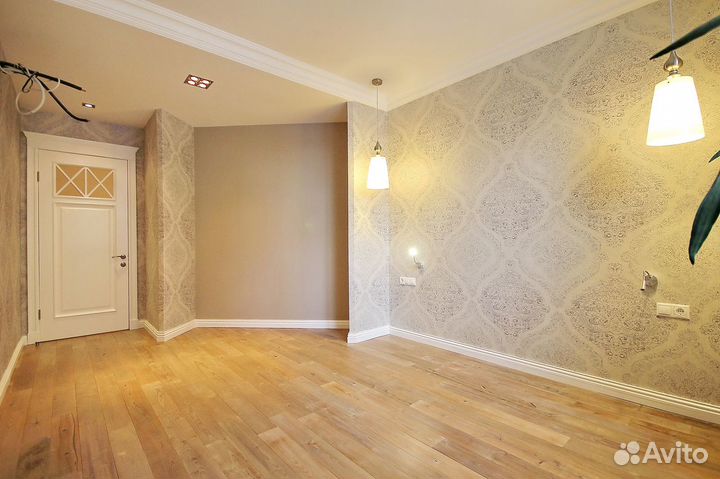 Экономный ремонт помещений. Частная бригада