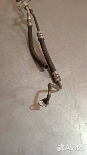 Трубка гидроусилителя Peugeot 307 2003