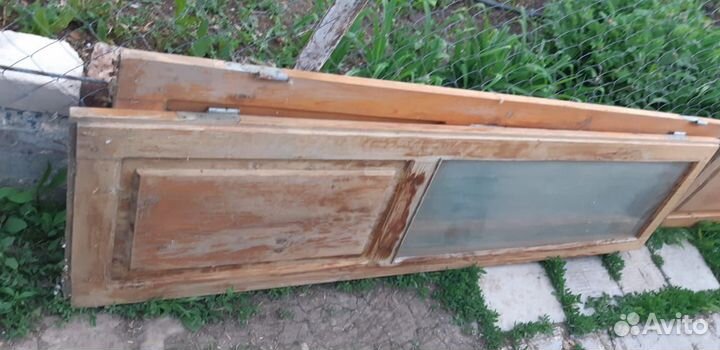 Рамы деревянные