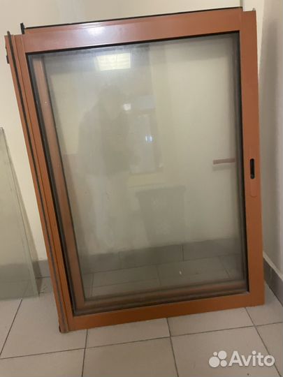Окно