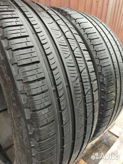 Pirelli Scorpion Verde All Season 275/45 R21 110W