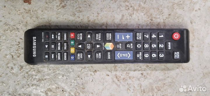 Телевизор самсунг Samsung UE40J6200AU