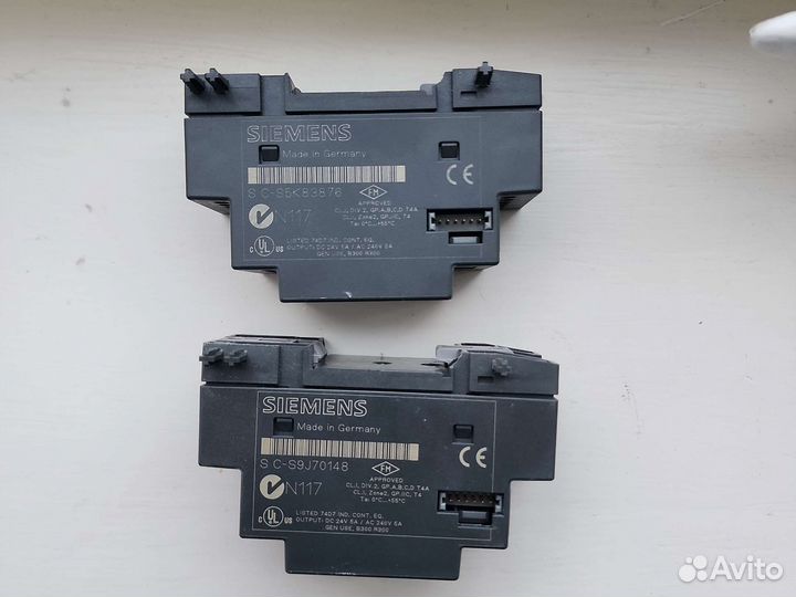 Модуль расширения