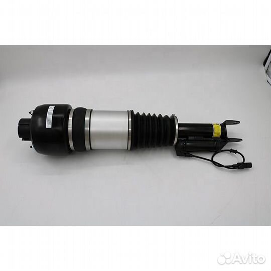 Пневмобаллон передний Mercedes w211 w219