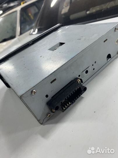 Кассетная магнитола