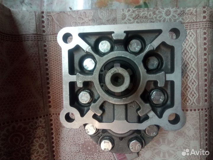 Насос нш-32С3