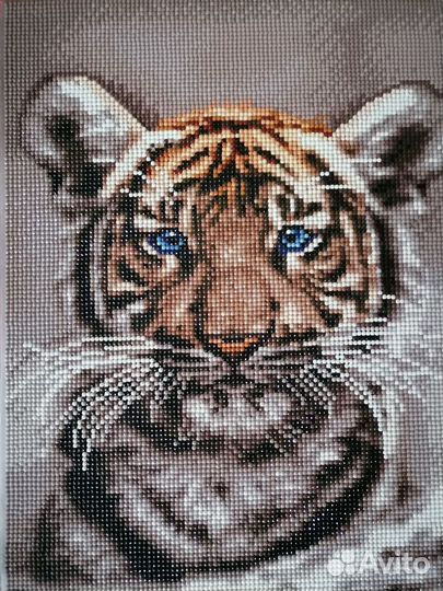 Алмазная мозаика