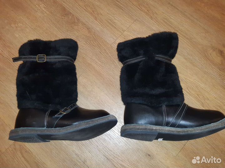 Сапоги зимние для охоты и рыбалки до -50 42размер